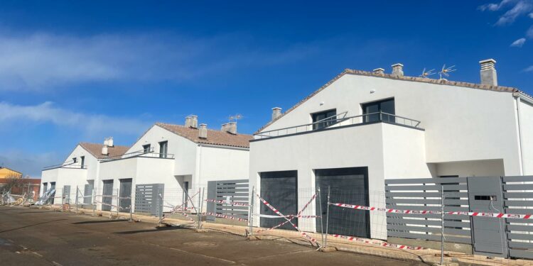 Doñinos inicia una encuesta ciudadana para poner en marcha una nueva promoción de VPO