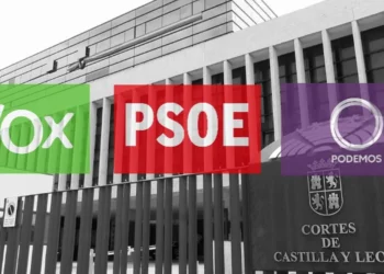25 empresas mediáticas de las 9 provincias de Castilla y León presentan una reclamación judicial conjunta contra los cambios en la Ley de Publicidad Institucional