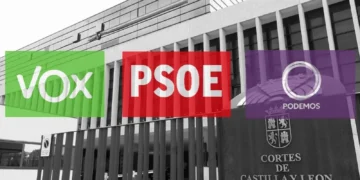 25 empresas mediáticas de las 9 provincias de Castilla y León presentan una reclamación judicial conjunta contra los cambios en la Ley de Publicidad Institucional