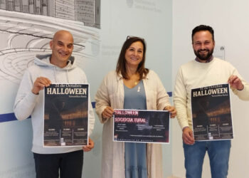 Tardeo, disfraces, circo, maquillaje y muchos premios para celebrar la ‘Terrorífica Fiesta’ de Halloween
