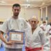 Villares se convierte en la cuna de las artes marciales con el ‘I Torneo Internacional de Judo Vicente Zarza Juan’