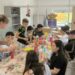 Clases de refuerzo, talleres temáticos, nuevas tecnologías e idiomas forman parte de la programación trimestral para los jóvenes de Santa Marta