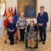 Homenaje a las mujeres centenarias por su fortaleza, esfuerzo y contribución al desarrollo de Salamanca