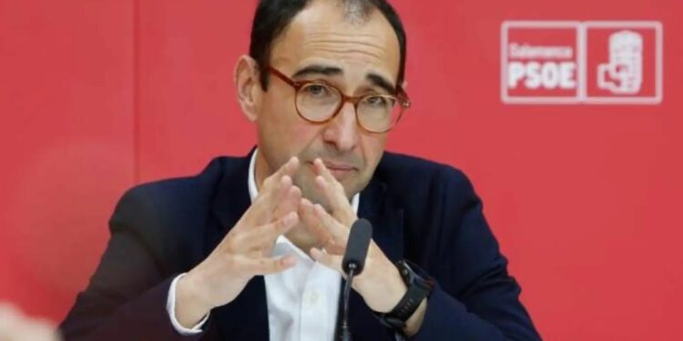 El PSOE presenta una Proposición de Ley para modernizar los ayuntamientos y permitir el voto telemático