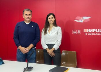 El PSOE exige «explicaciones» por la investigación abierta contra el alcalde de Villamayor, Ángel Peralvo, de la que no tiene notificación judicial