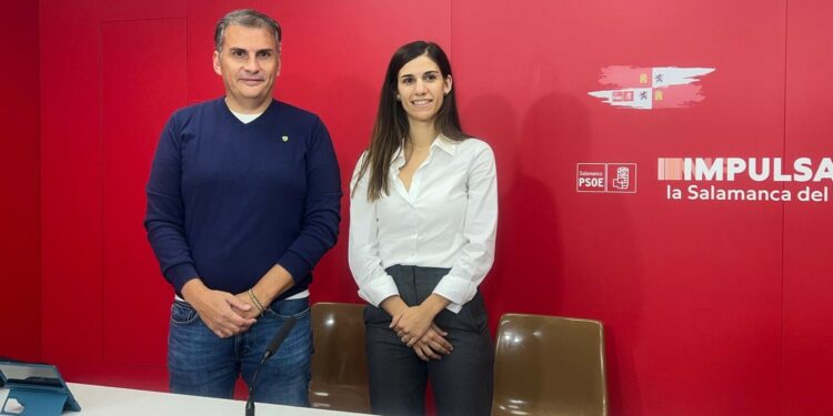 El PSOE exige «explicaciones» por la investigación abierta contra el alcalde de Villamayor, Ángel Peralvo, de la que no tiene notificación judicial