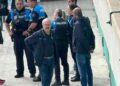 Las amenazas de muerte contra el técnico de la Unión Deportiva Santa Marta obligan a intervenir a la Policía Local de Valladolid