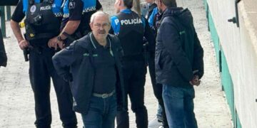 Las amenazas de muerte contra el técnico de la Unión Deportiva Santa Marta obligan a intervenir a la Policía Local de Valladolid