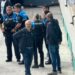 Las amenazas de muerte contra el técnico de la Unión Deportiva Santa Marta obligan a intervenir a la Policía Local de Valladolid