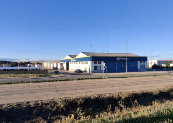 Carrascal de Barregas invertirá 130.213 euros en la construcción de un  punto limpio