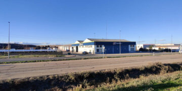 Carrascal de Barregas invertirá 130.213 euros en la construcción de un  punto limpio