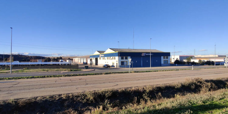 Carrascal de Barregas invertirá 130.213 euros en la construcción de un punto limpio