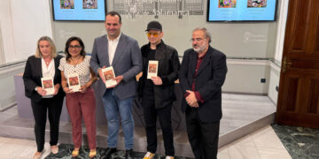 El Área de Cultura pone en valor el prestigio de los Premios Internacionales de Poesía Pilar Fernández Labrador