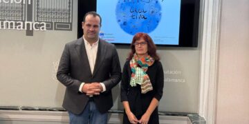 La Diputación y la Universidad acercan la cultura al mundo rural con el programa Provincia Creativa