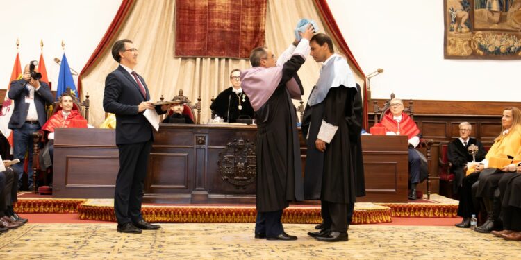 Rafa Nadal defiende los valores del deporte en la sociedad: «Nada se consigue sin esfuerzo diario, disciplina y compromiso»