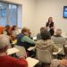 Arranca el curso de la Universidad de la Experiencia con 21 alumnos matriculados