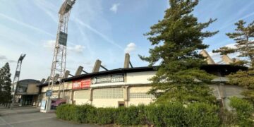 El Salamanca CF-UDS jugará el domingo en el Helmántico «bajo su responsabilidad»