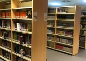 Los municipios del alfoz apuestan por el fomento de la lectura con bibliotecas amplias y renovadas para atender la creciente demanda de usuarios