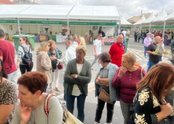 30 expositores llenarán de productos naturales la II Feria Agroalimentaria de Cabrerizos