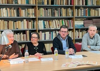 Fallece Berta Pallares, impulsora de la biblioteca municipal de Cabrerizos que lleva su nombre