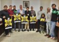 Cabrerizos volverá a ser la cuna del atletismo con su 33ª Liga de Cross a partir del 2 de noviembre