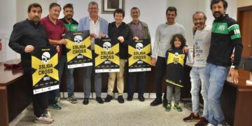 Cabrerizos volverá a ser la cuna del atletismo con su 33ª Liga de Cross a partir del 2 de noviembre