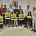 Cabrerizos volverá a ser la cuna del atletismo con su 33ª Liga de Cross a partir del 2 de noviembre