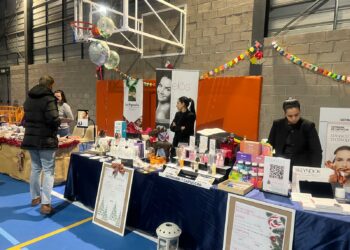 Carbajosa celebrará su III Mercado Navideño el fin de semana del 20 y 21 de diciembre