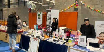 Carbajosa celebrará su III Mercado Navideño el fin de semana del 20 y 21 de diciembre