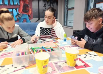 Nuevos programas para fomentar la participación activa de los jóvenes en Carbajosa