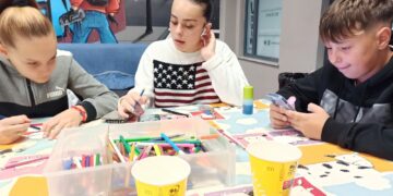 Nuevos programas para fomentar la participación activa de los jóvenes en Carbajosa