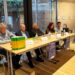 Literatura y tecnología se unen en la jornada central de la Semana de la Biblioteca de Carbajosa