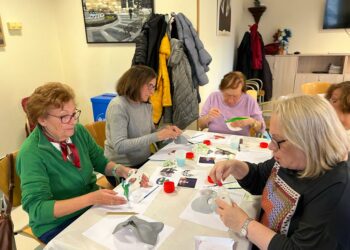 Carbajosa propone un mes de octubre lleno de actividades para niños y mayores