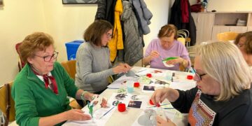 Carbajosa propone un mes de octubre lleno de actividades para niños y mayores