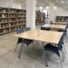 Los municipios del alfoz apuestan por el fomento de la lectura con bibliotecas amplias y renovadas para atender la creciente demanda de usuarios