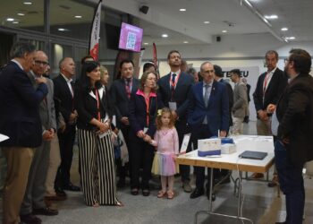 Startup OLÉ 2025 consolida a Salamanca como epicentro del emprendimiento tecnológico internacional