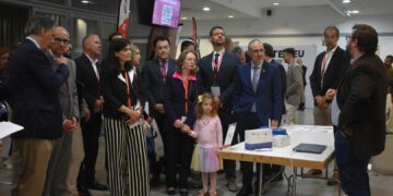 Startup OLÉ 2025 consolida a Salamanca como epicentro del emprendimiento tecnológico internacional