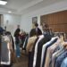El nuevo local de ropa de segunda mano de Porsiete abre sus puertas a la economía circular: “Esta es la tienda de todos los salmantinos”