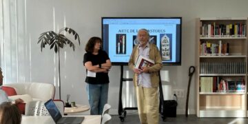 Monterrubio reestrena la Biblioteca Municipal, «un nuevo espacio para leer, soñar y aprender»