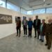 La nueva exposición de la Sala Delibes fusiona arte y naturaleza en la Isla del Soto