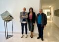 Santa Marta dedica una sección del Museo de Arte Contemporáneo José Fuentes a la geometría