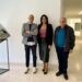 Santa Marta dedica una sección del Museo de Arte Contemporáneo José Fuentes a la geometría