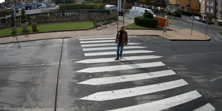 Santa Marta estrena 4 pasos de peatones inteligentes para reforzar la seguridad vial y evitar atropellos