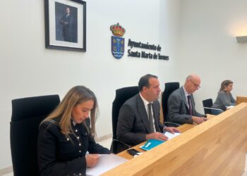 Santa Marta aprueba el ‘tasazo’ de la basura y mantiene congelados los impuestos y ordenanzas municipales para 2026