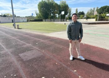 Santa Marta continúa con la renovación del equipamiento en distintas instalaciones deportivas