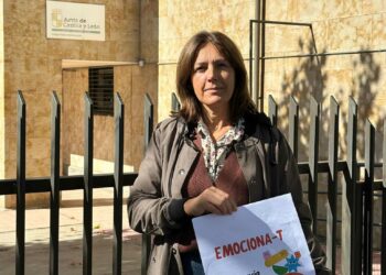 Villamayor trabaja la salud emocional en los centros educativos a través del programa ‘Emociona-T’