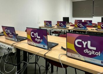 Villamayor impulsa la formación digital con nuevos cursos gratuitos del programa CyL Digital