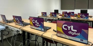 Villamayor impulsa la formación digital con nuevos cursos gratuitos del programa CyL Digital