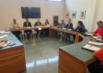 Villamayor aprueba las expropiaciones para dar luz verde a la esperada ampliación del Camino de Gudino