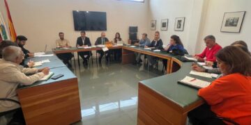 Villamayor aprueba las expropiaciones para dar luz verde a la esperada ampliación del Camino de Gudino tras más de 15 años